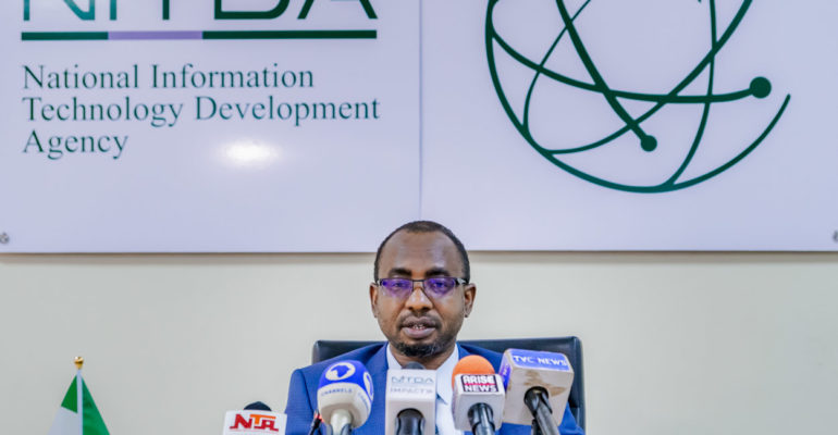 Nigeria Cybersecurity NITDA 2026